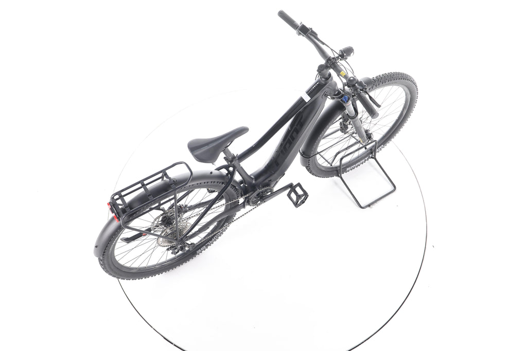 Giant Fathom E+EX Trekking E-Bike - Image 24