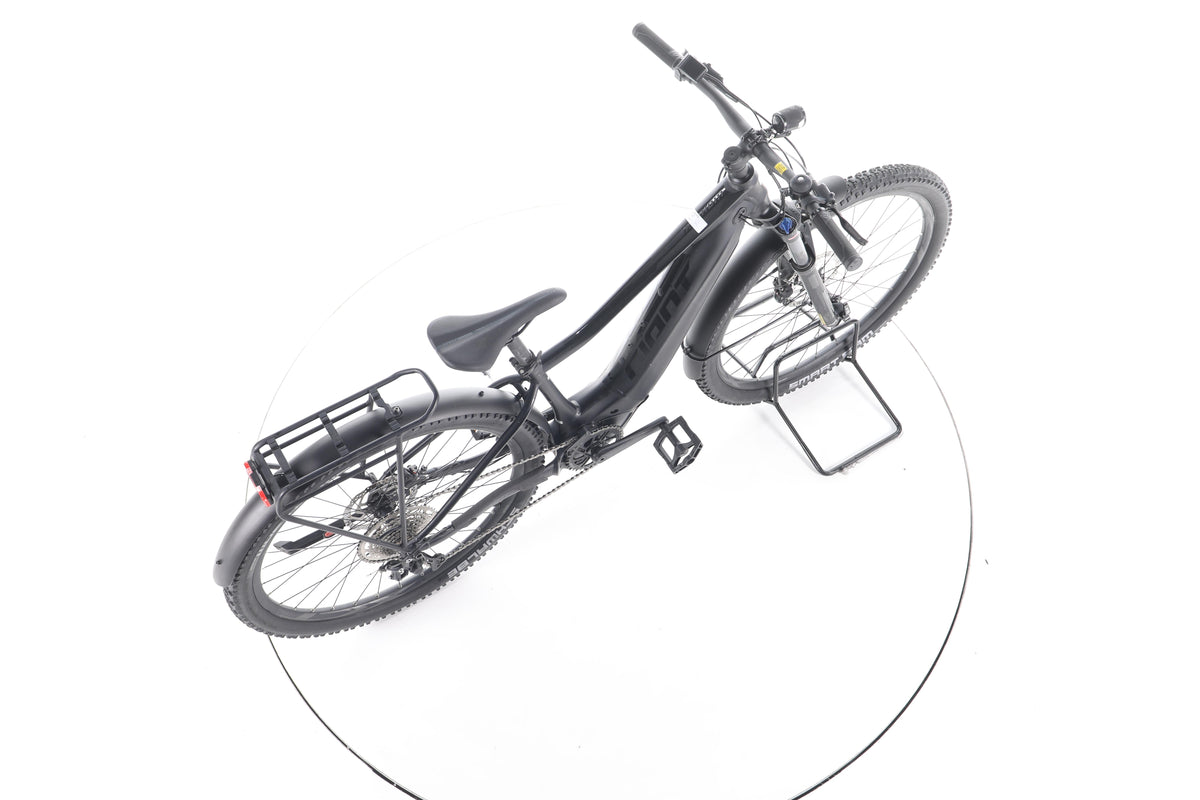 Giant Fathom E+EX Trekking E-Bike - Image 24