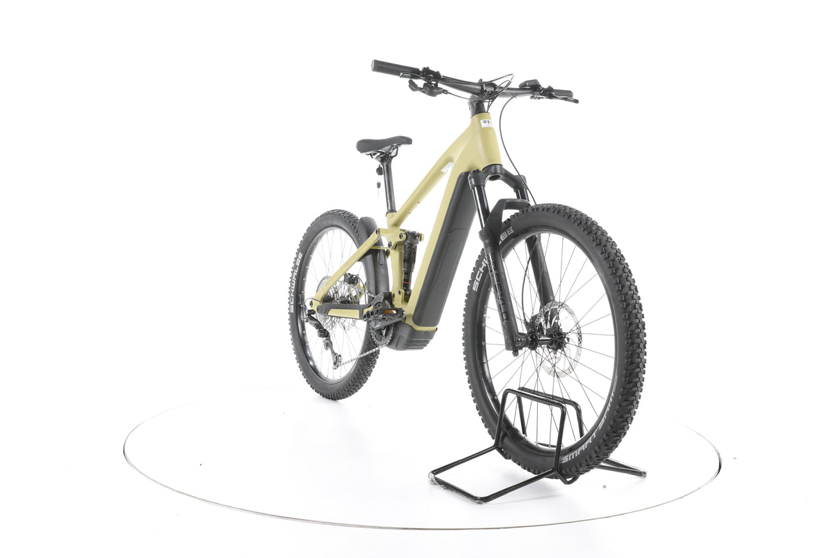 Cube Stereo Hybrid ONE22 Race E-Bike Fully 2025 - Image 3