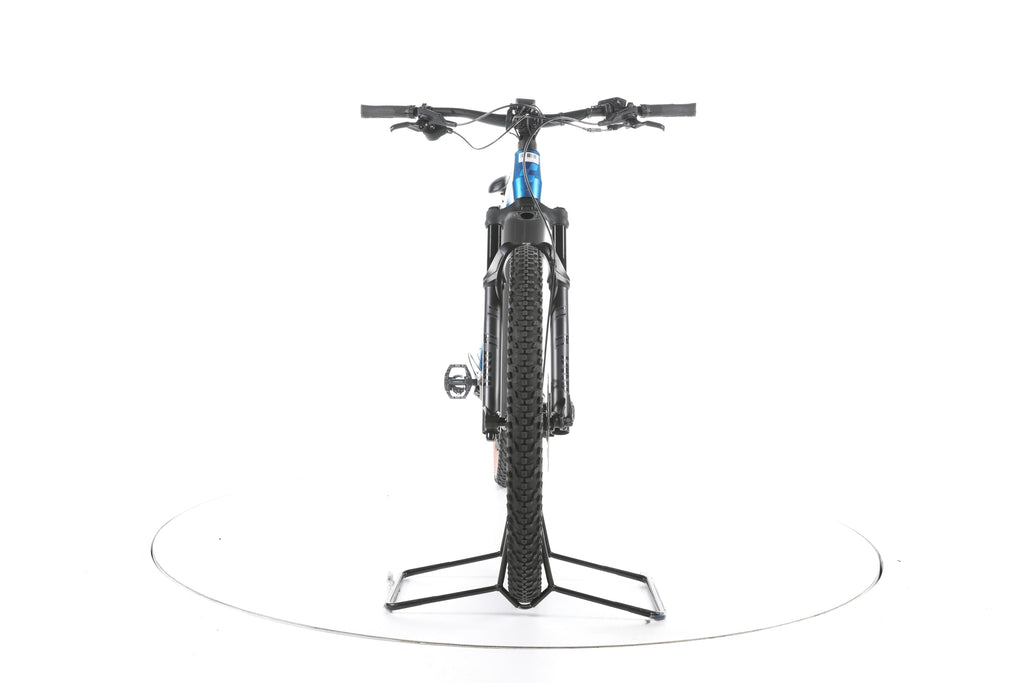 Cube Stereo Hybrid 120 E-Bike Fully - Image 4