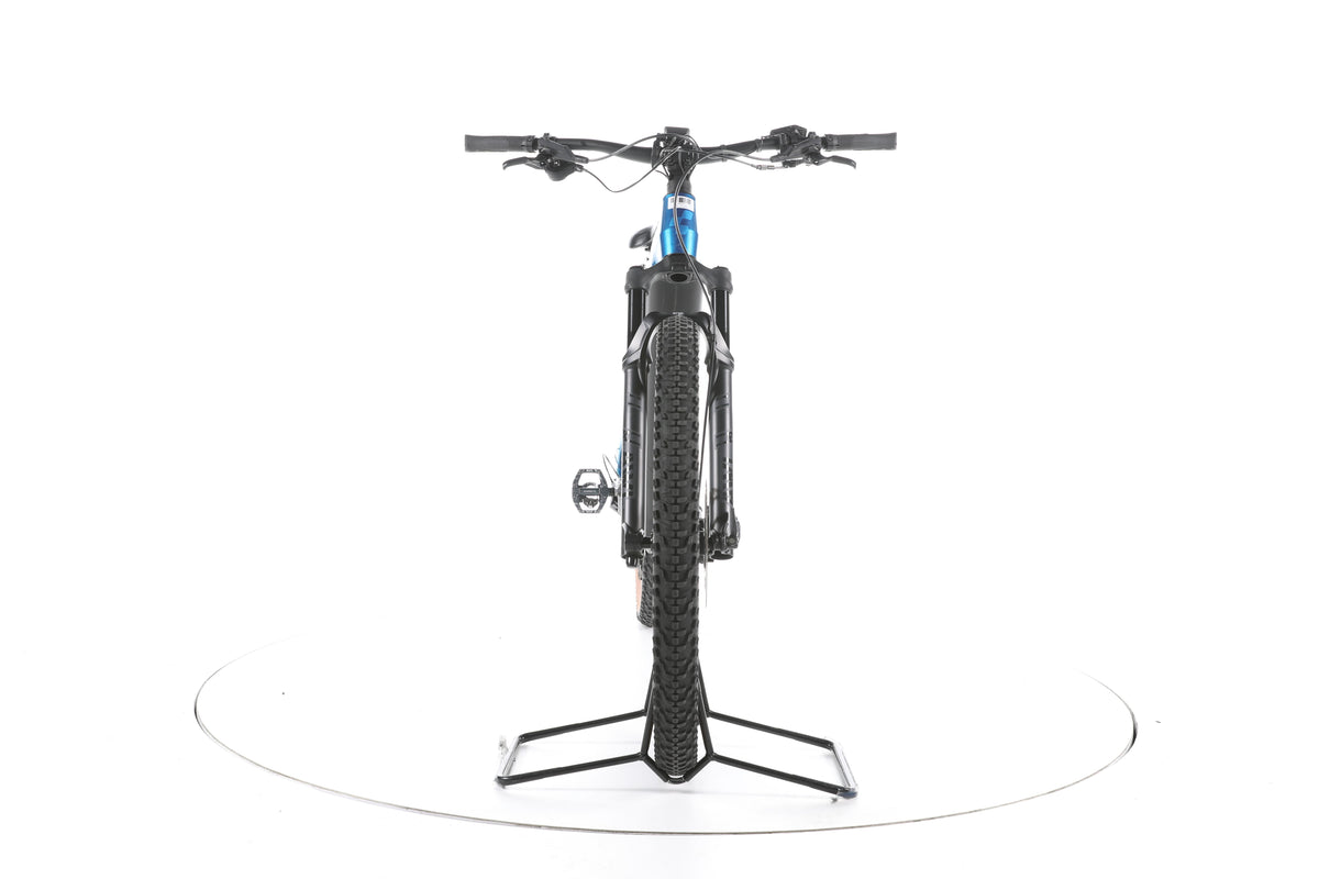 Cube Stereo Hybrid 120 E-Bike Fully - Image 4