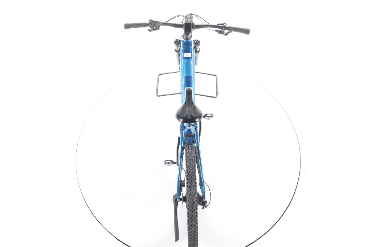 Cube Stereo Hybrid 120 E-Bike Fully - Image 22