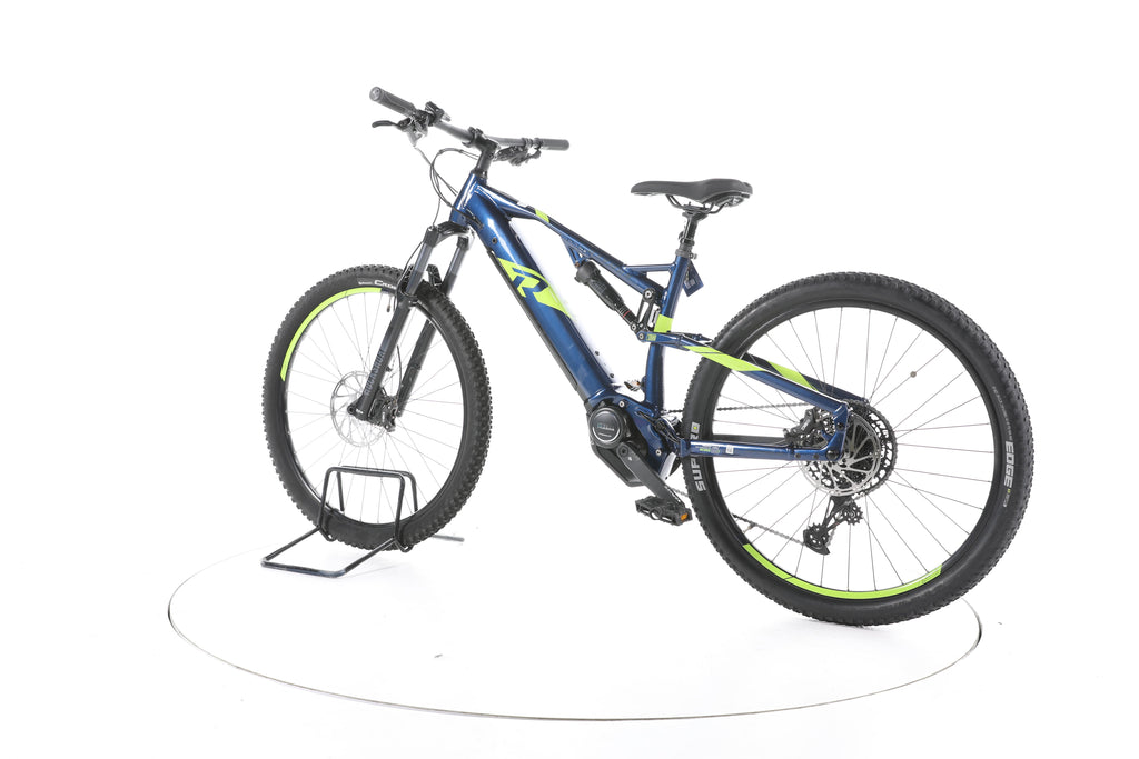 R Raymon Full Ray E6.0 E-Bike Fully - Image 8