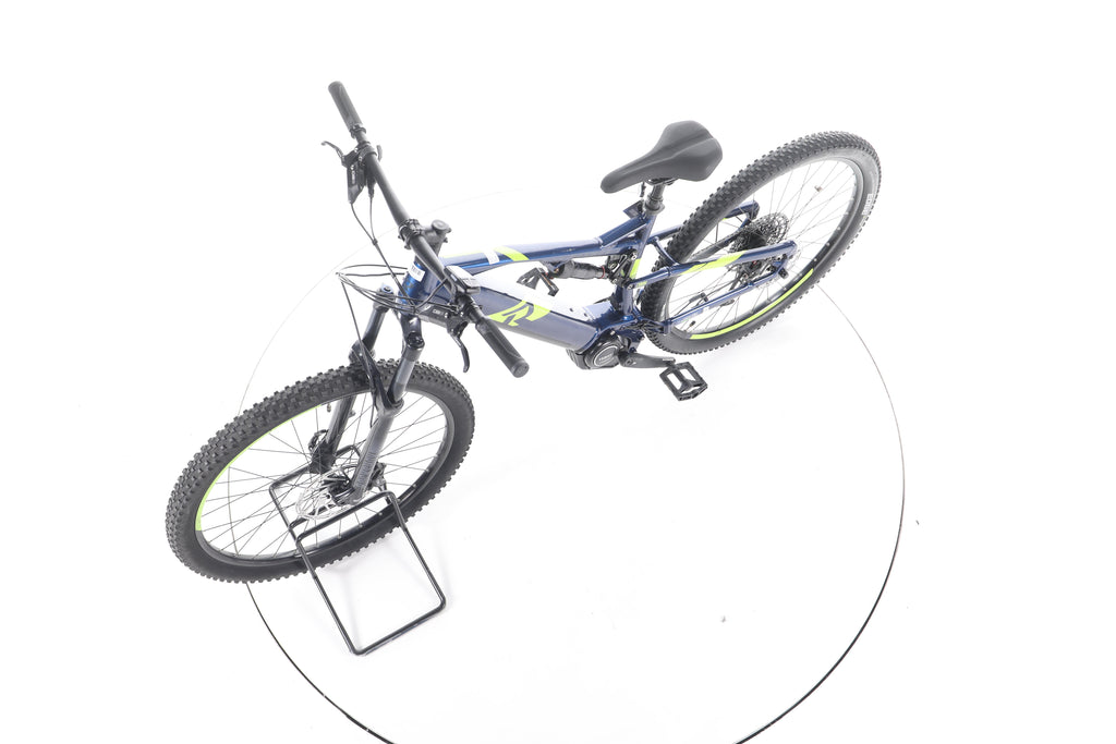 R Raymon Full Ray E6.0 E-Bike Fully - Image 18