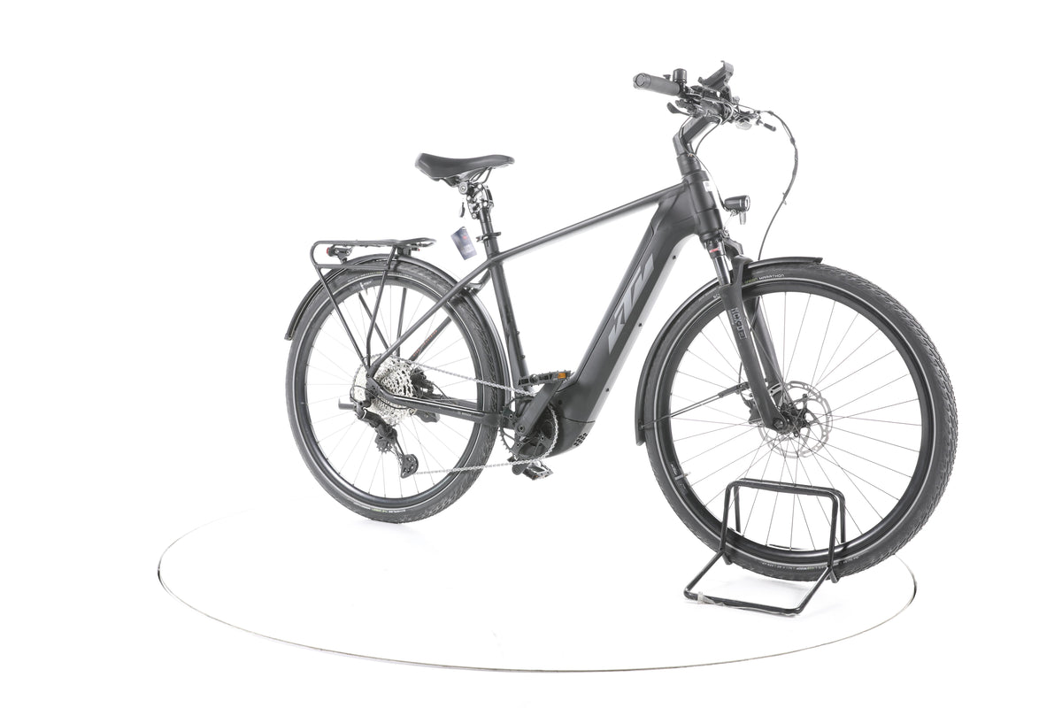 KTM Power Sport 11 Plus Trekking E-Bike - Image 2