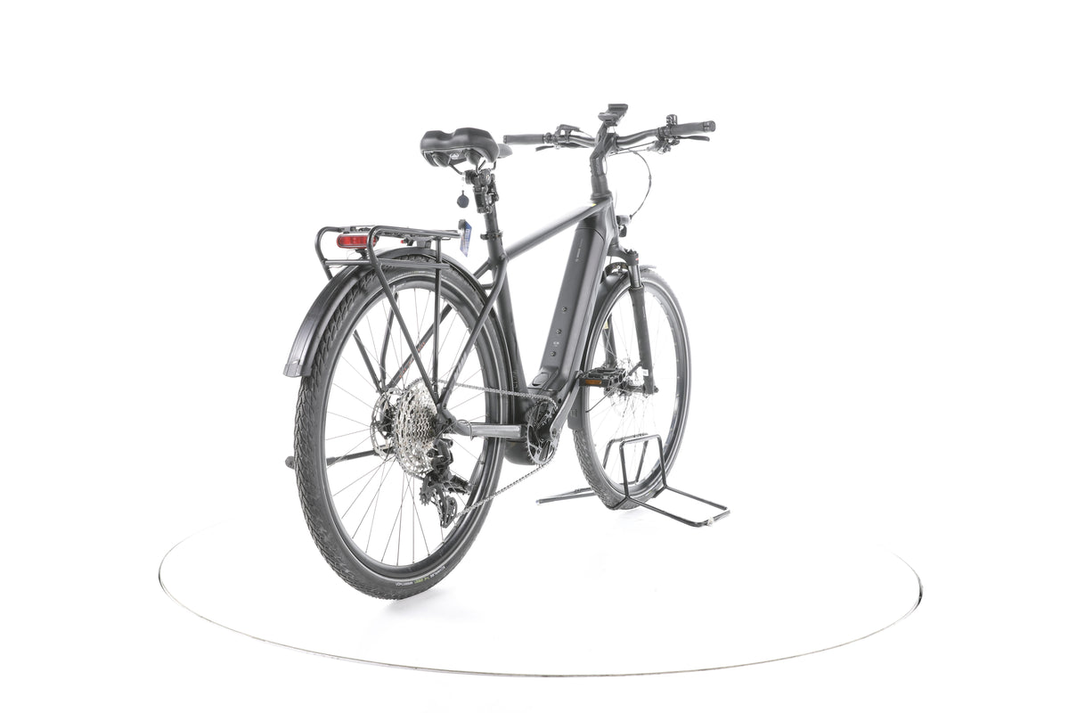 KTM Power Sport 11 Plus Trekking E-Bike - Image 11