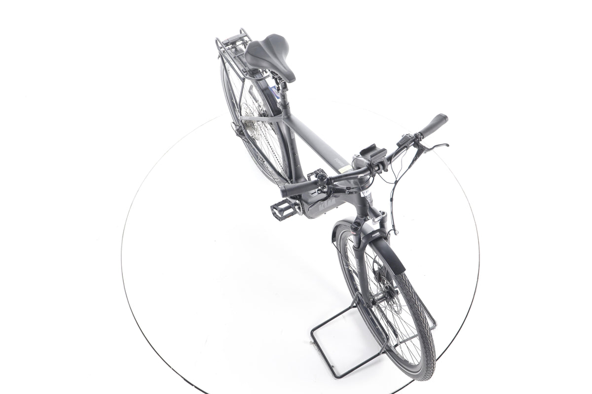 KTM Power Sport 11 Plus Trekking E-Bike - Image 15