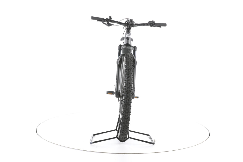 Cube Reaction Hybrid Race Trekking E-Bike - Image 4