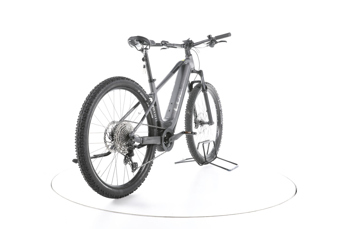 Cube Reaction Hybrid Race Trekking E-Bike - Image 11
