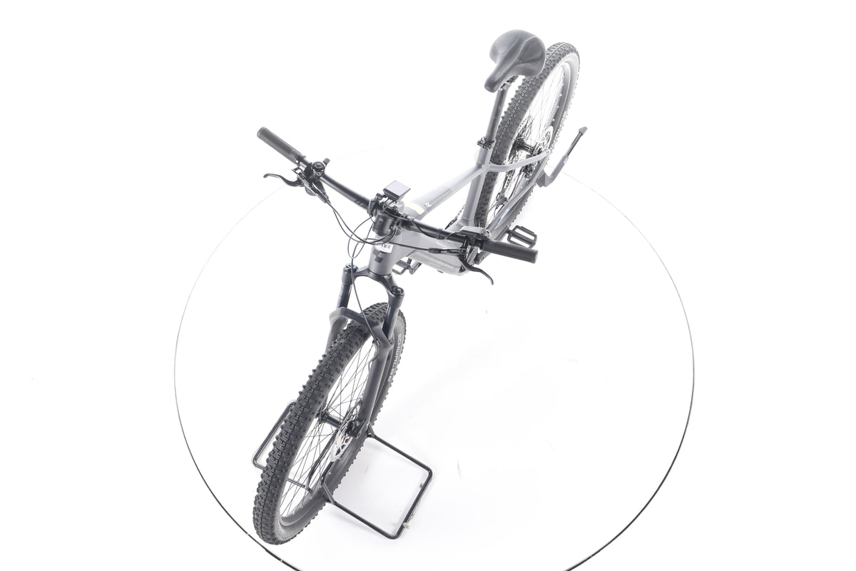 Cube Reaction Hybrid Race Trekking E-Bike - Image 17