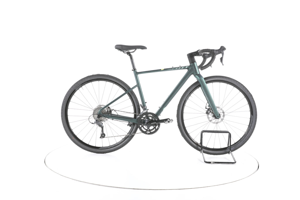 Scott Speedster Gravel 50 EQ Gravelbike - Image 1