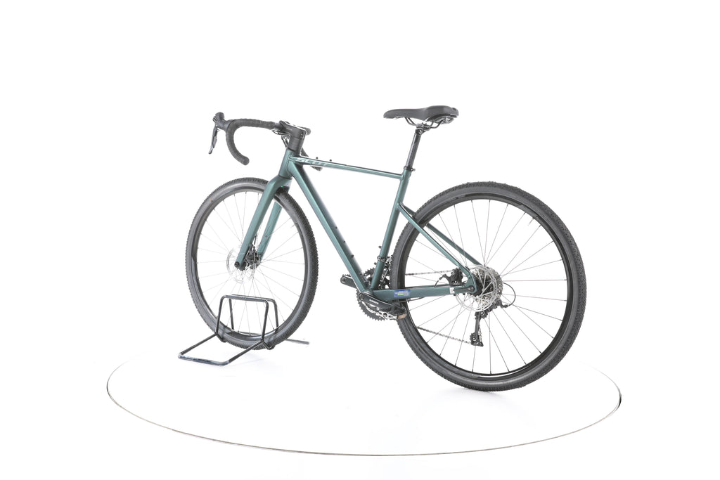 Scott Speedster Gravel 50 EQ Gravelbike - Image 8