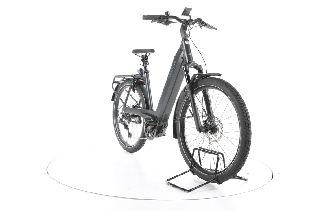Riese & Müller Nevo 4GT touring Trekking E-Bike Tiefeinsteiger - Image 3
