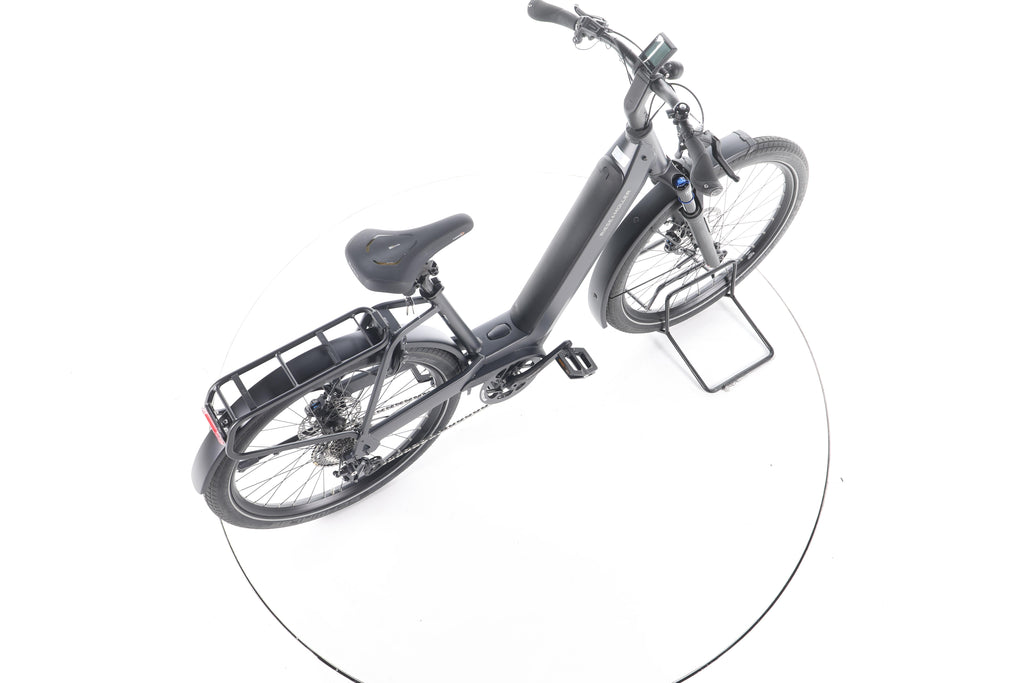 Riese & Müller Nevo 4GT touring Trekking E-Bike Tiefeinsteiger - Image 24