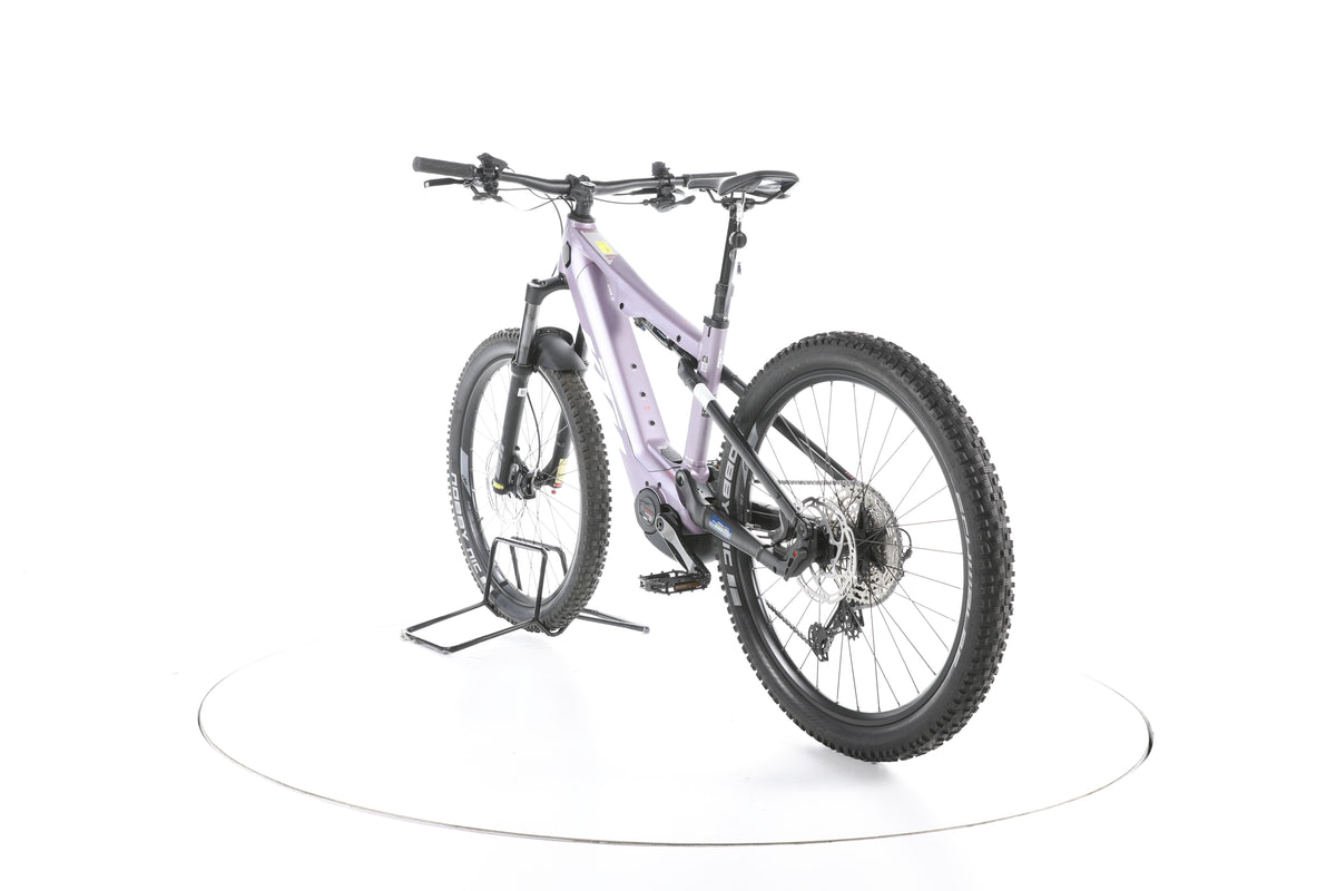 KTM Macina Lycan 772 E-Bike Fully - Image 9