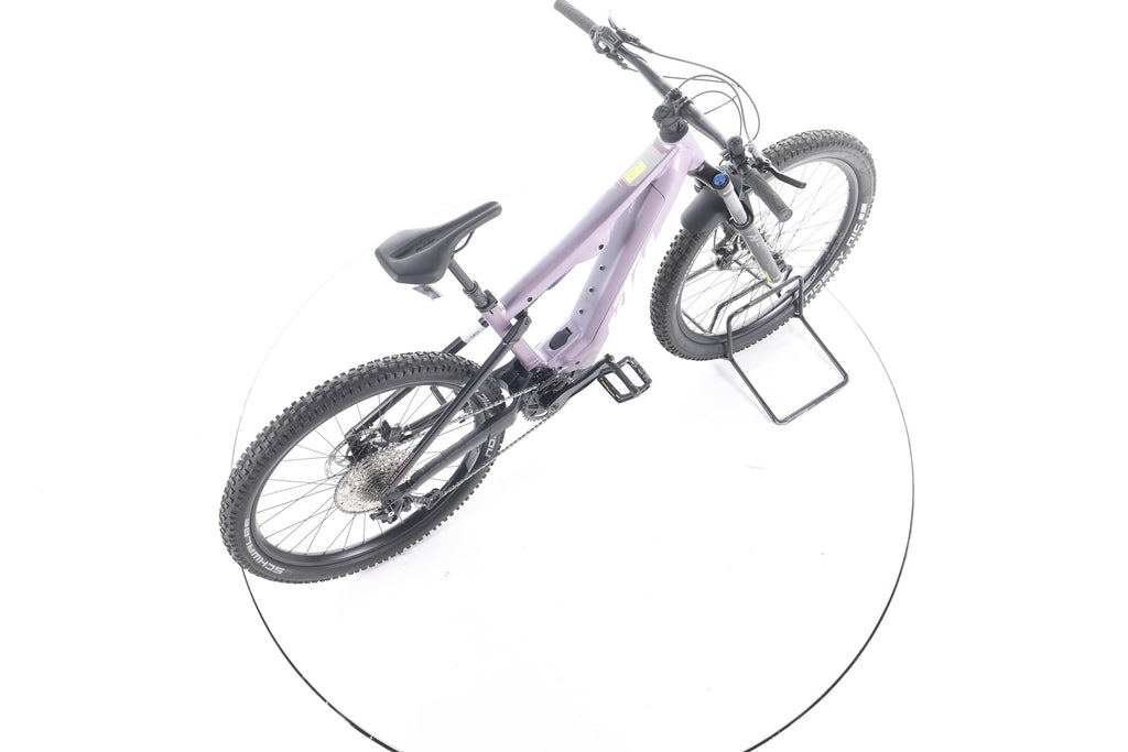 KTM Macina Lycan 772 E-Bike Fully - Image 24