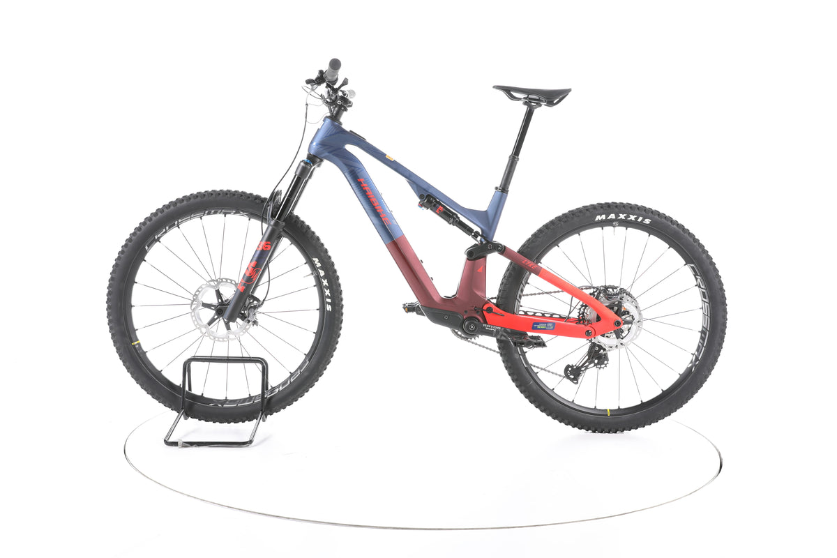 Haibike Lyke CF 11 E-Bike Fully Carbon - Image 7