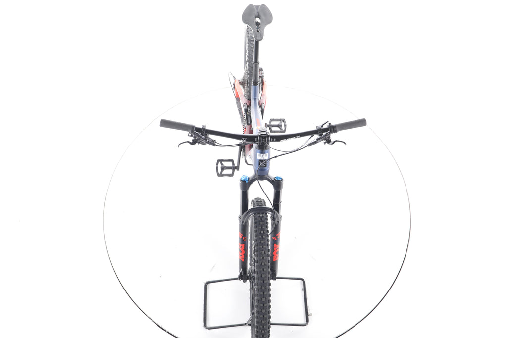Haibike Lyke CF 11 E-Bike Fully Carbon - Image 16