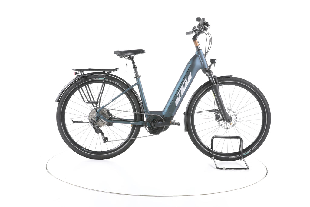 KTM Macina Tour CX 510 Trekking E-Bike Tiefeinsteiger - Image 1