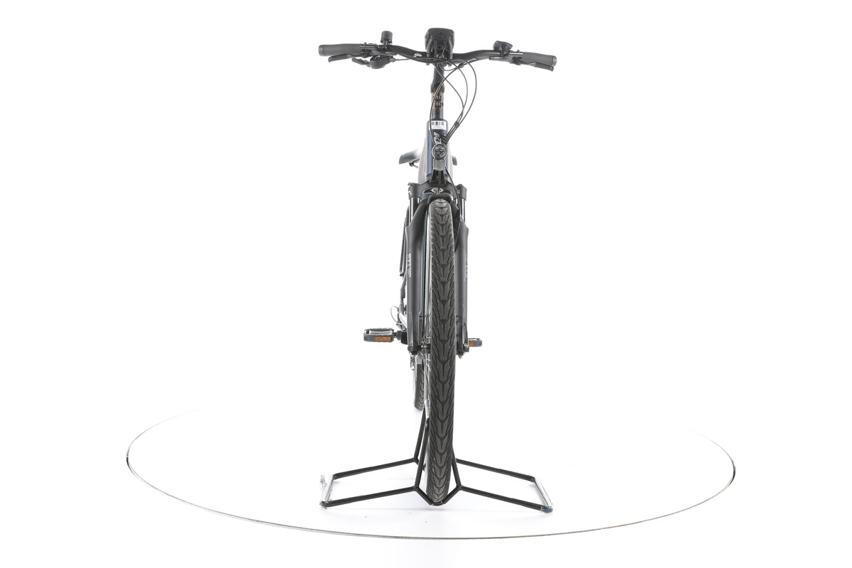 KTM Macina Tour CX 510 Trekking E-Bike Tiefeinsteiger - Image 4