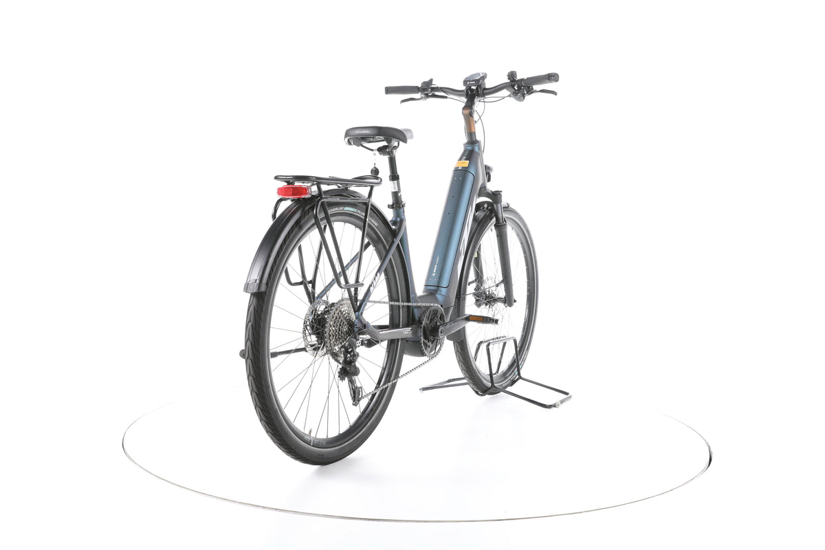 KTM Macina Tour CX 510 Trekking E-Bike Tiefeinsteiger - Image 11