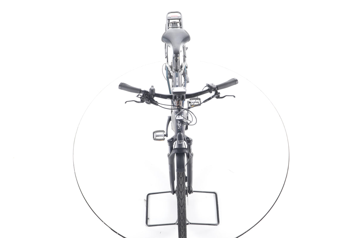KTM Macina Tour CX 510 Trekking E-Bike Tiefeinsteiger - Image 16