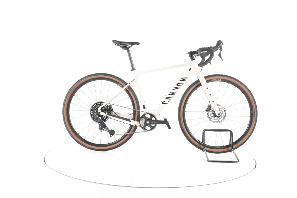 Canyon Grizl 5 Gravelbike 2026 - Image 1