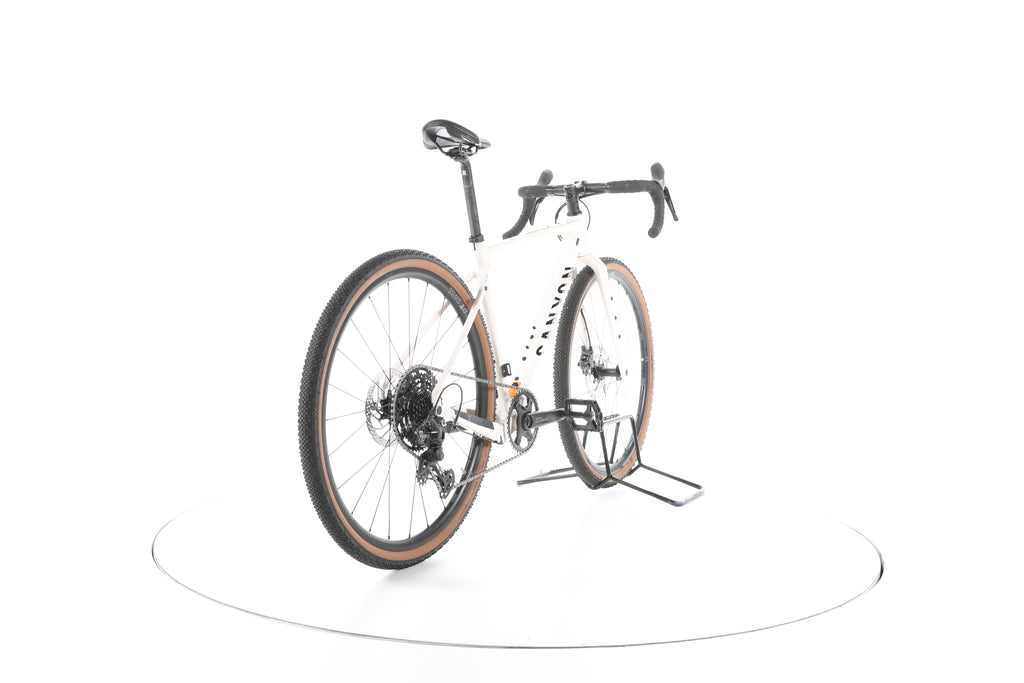 Canyon Grizl 5 Gravelbike 2026 - Image 11