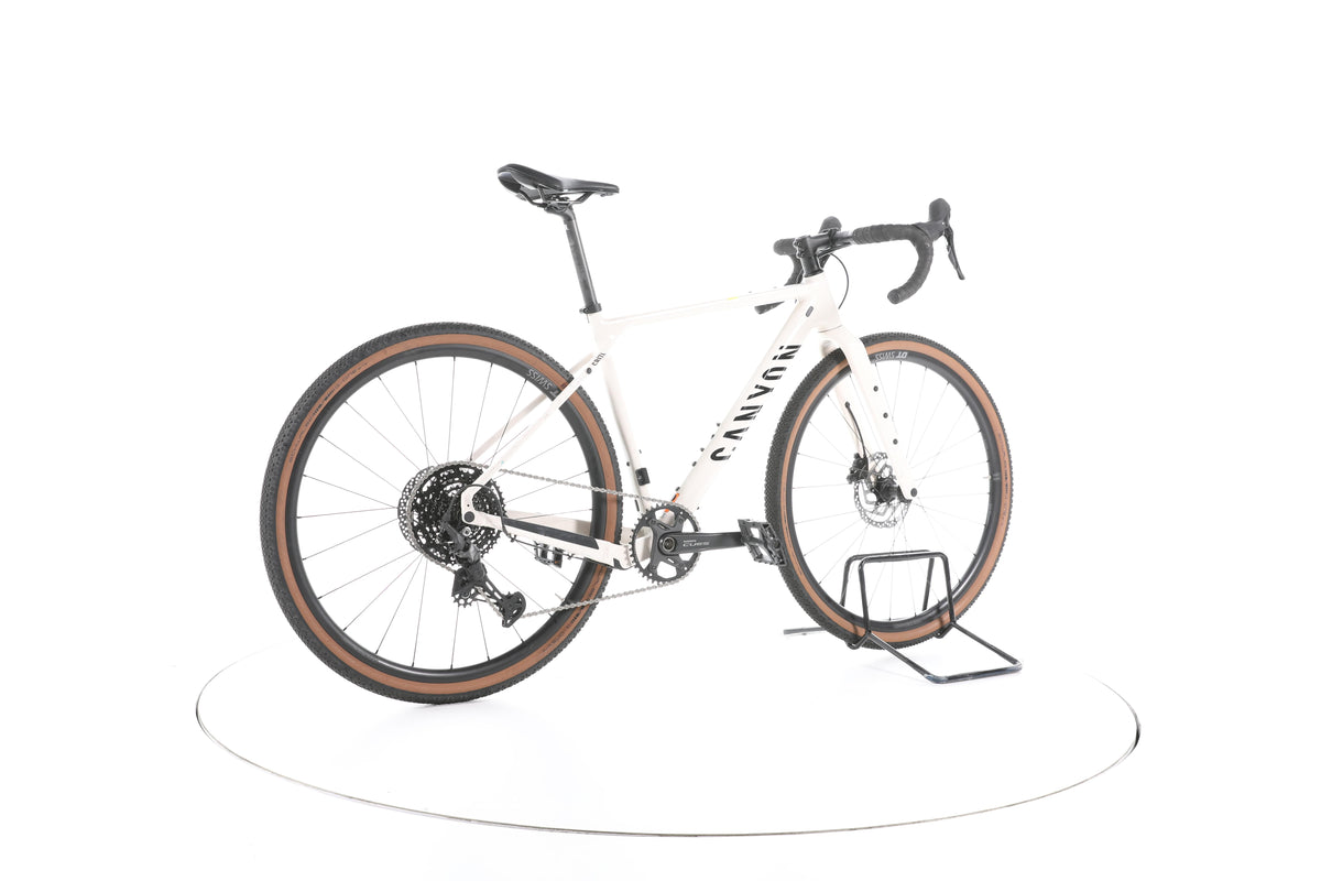 Canyon Grizl 5 Gravelbike 2026 - Image 12