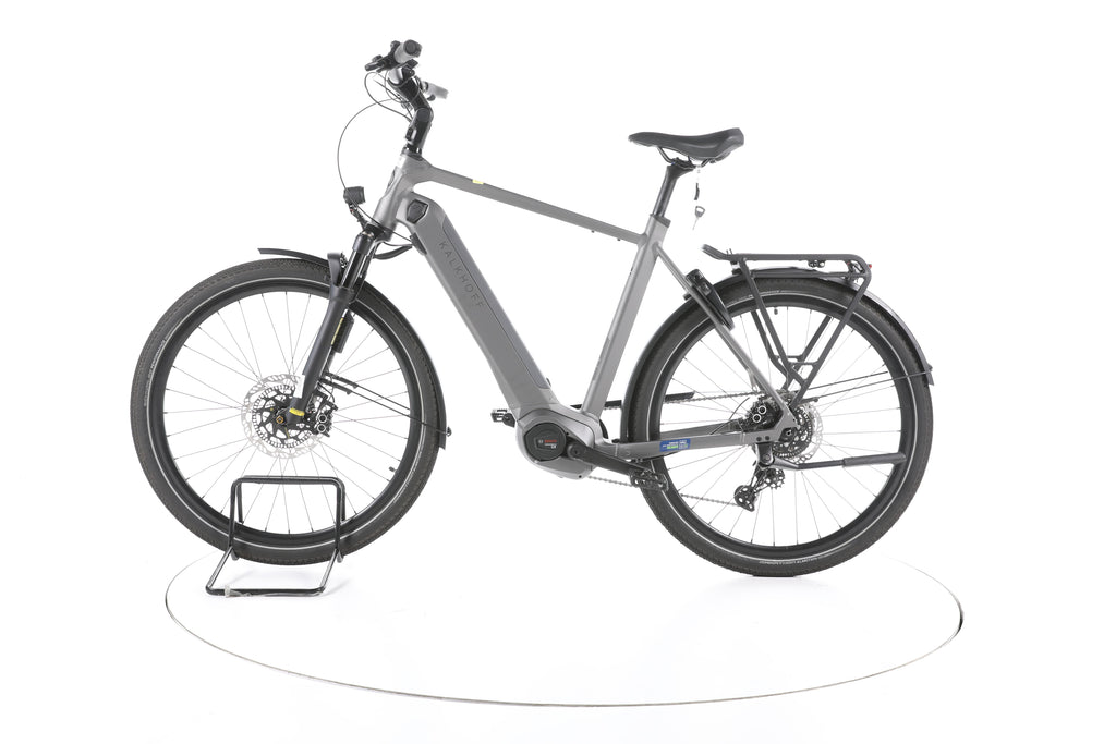 Kalkhoff Endeavour 5 Advance + ABS Active Trekking E-Bike - Image 7