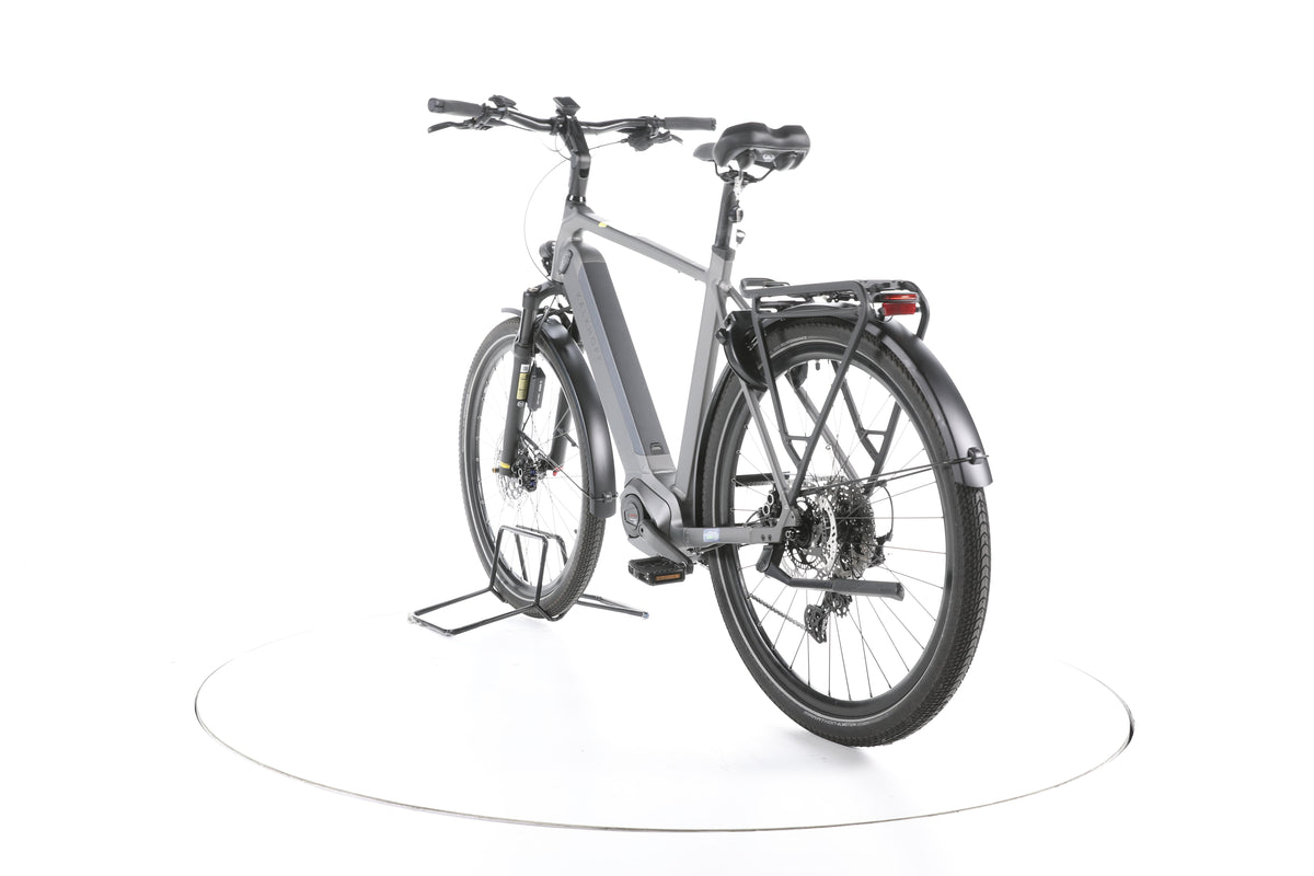 Kalkhoff Endeavour 5 Advance + ABS Active Trekking E-Bike - Image 9