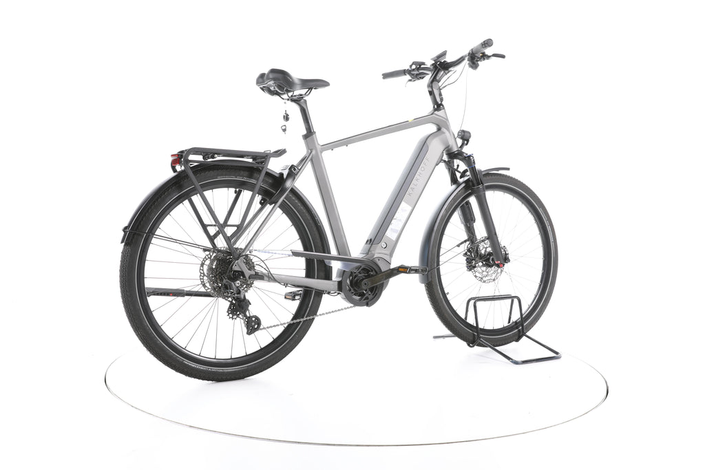 Kalkhoff Endeavour 5 Advance + ABS Active Trekking E-Bike - Image 12