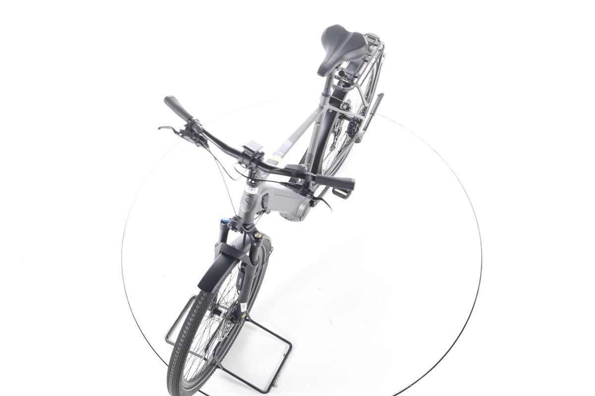 Kalkhoff Endeavour 5 Advance + ABS Active Trekking E-Bike - Image 17