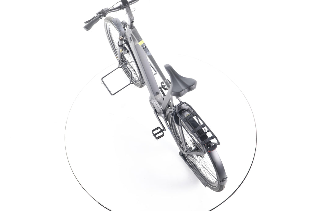 Kalkhoff Endeavour 5 Advance + ABS Active Trekking E-Bike - Image 21