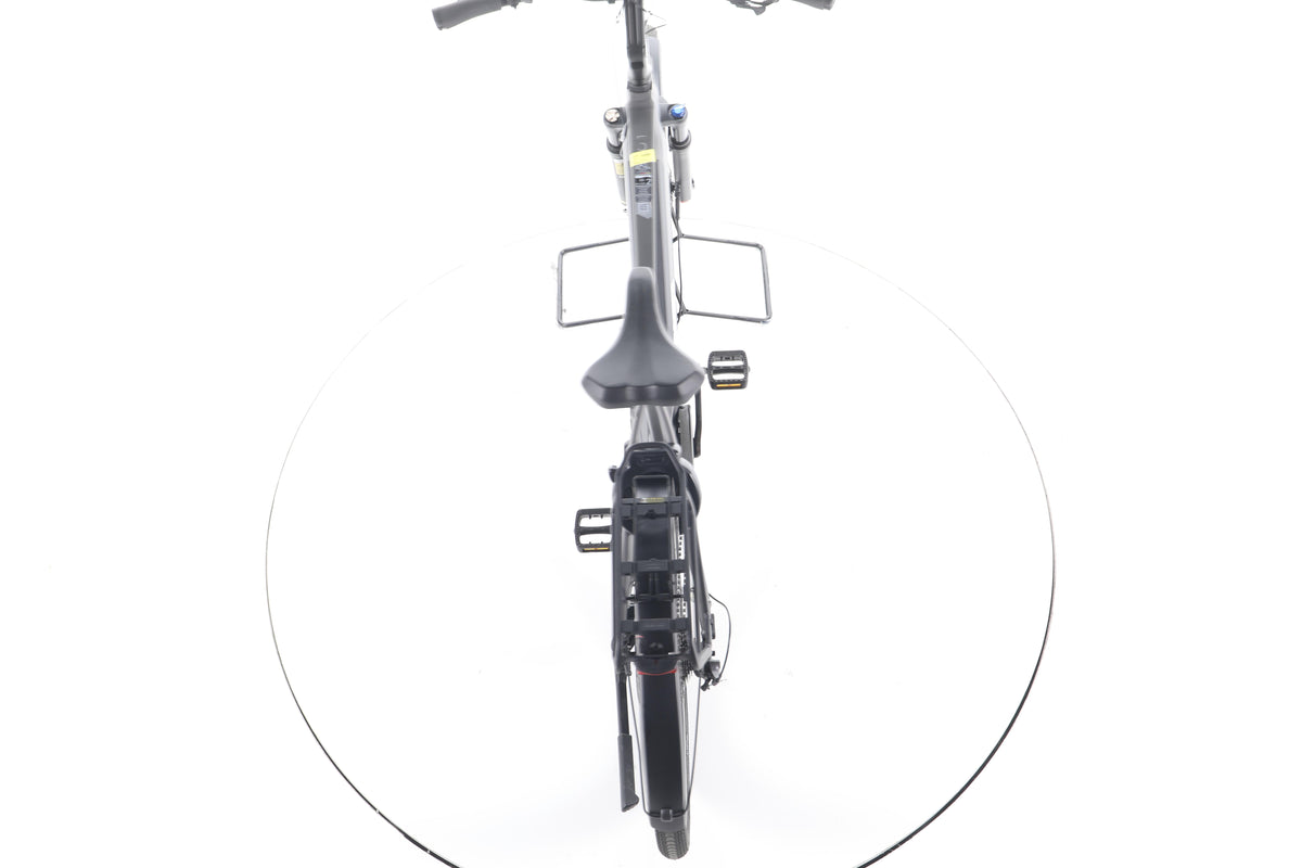 Kalkhoff Endeavour 5 Advance + ABS Active Trekking E-Bike - Image 22