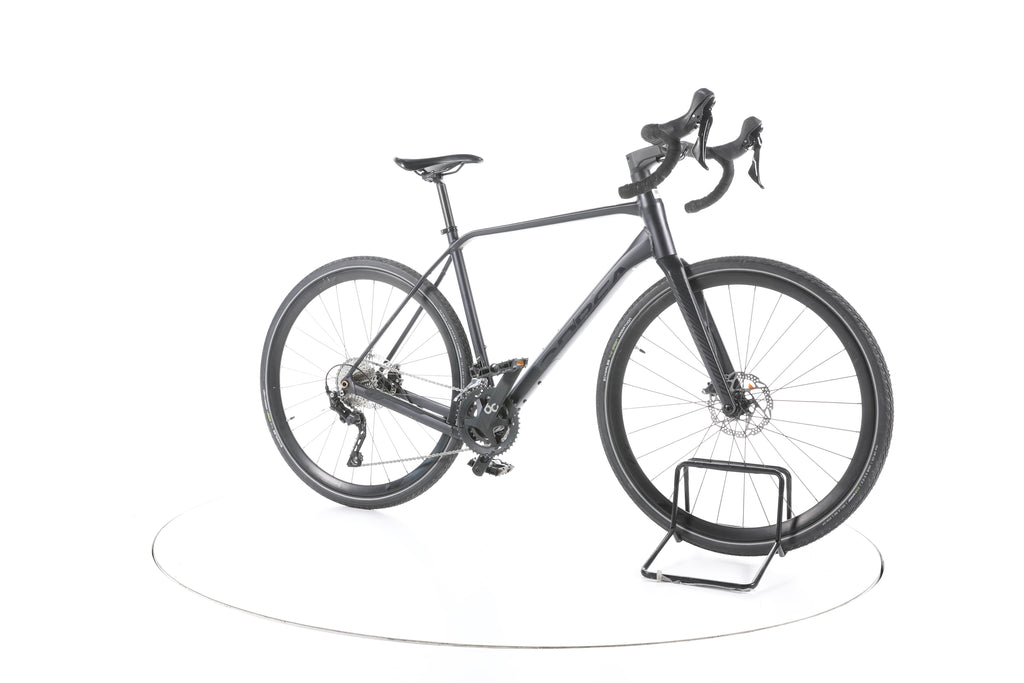 Orbea Terra H40 Gravelbike - Image 2