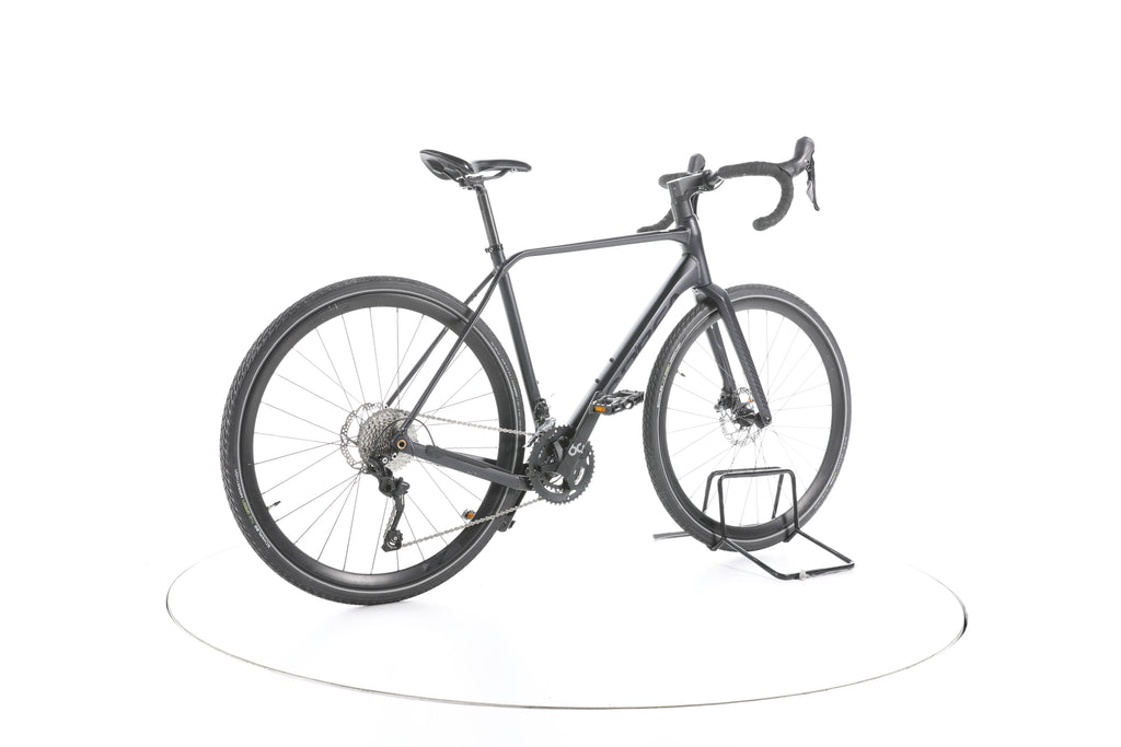 Orbea Terra H40 Gravelbike - Image 12