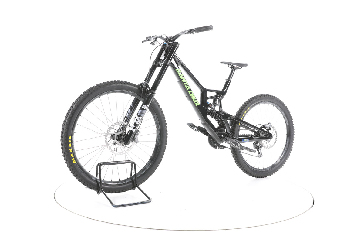 Santa Cruz V10 Fahrrad Fully - Image 6
