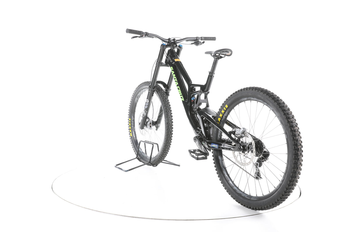 Santa Cruz V10 Fahrrad Fully - Image 9