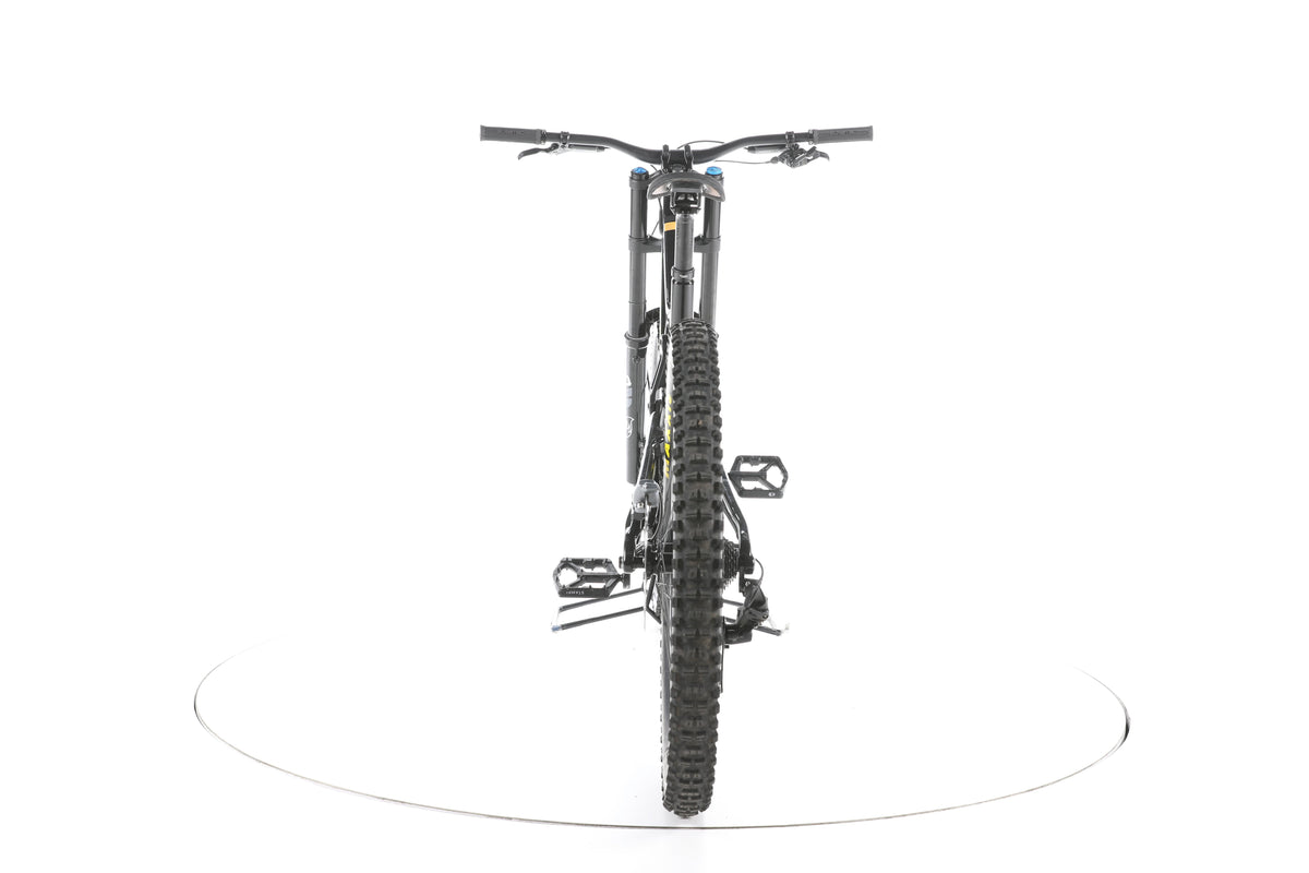 Santa Cruz V10 Fahrrad Fully - Image 10