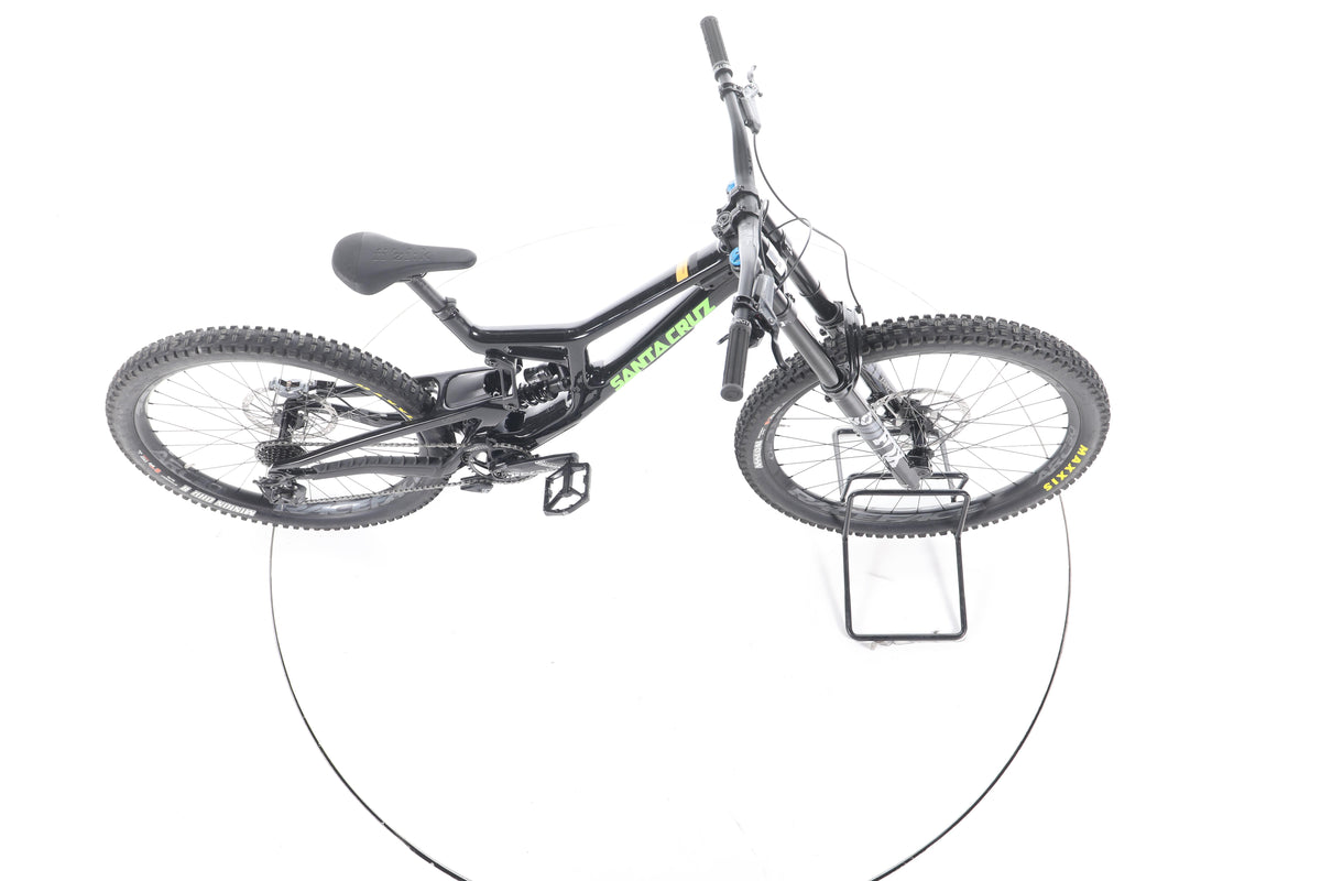Santa Cruz V10 Fahrrad Fully - Image 13