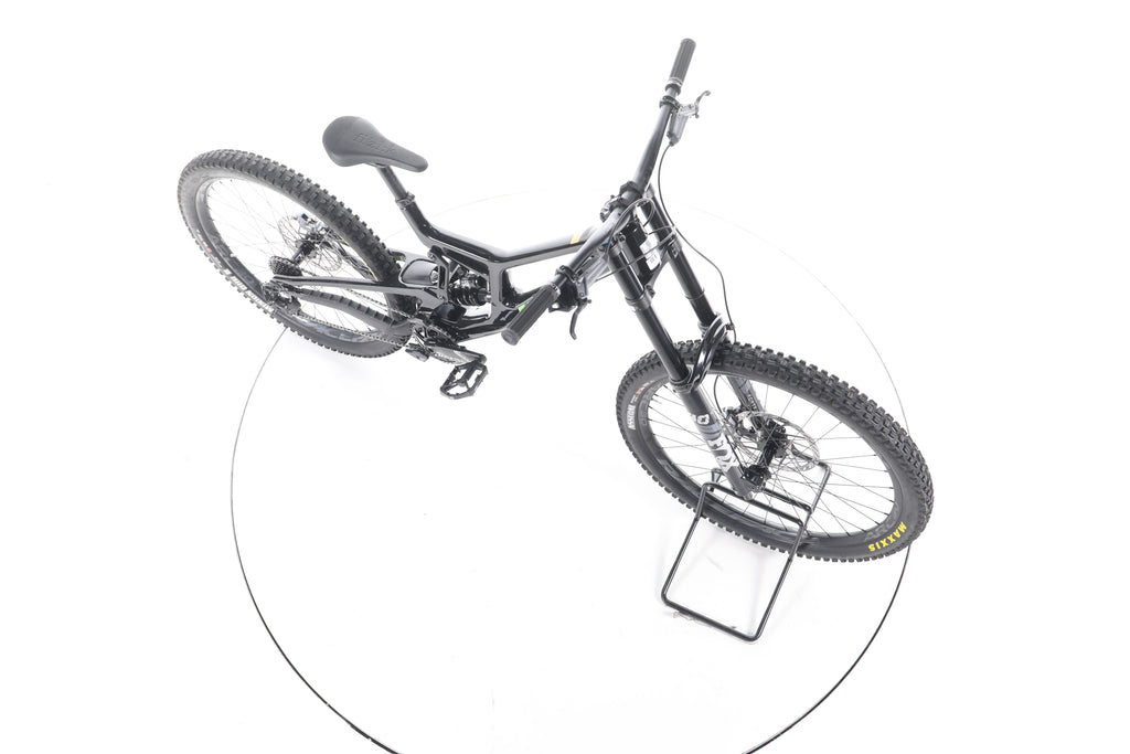 Santa Cruz V10 Fahrrad Fully - Image 14