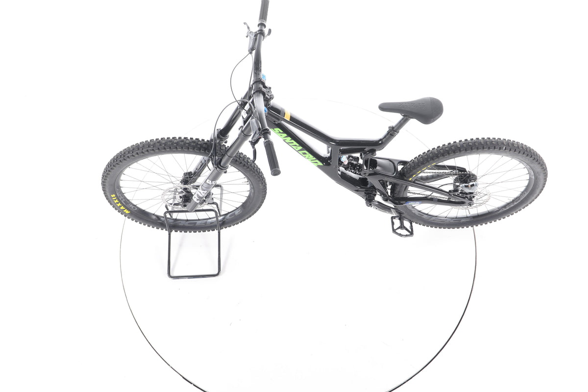 Santa Cruz V10 Fahrrad Fully - Image 19