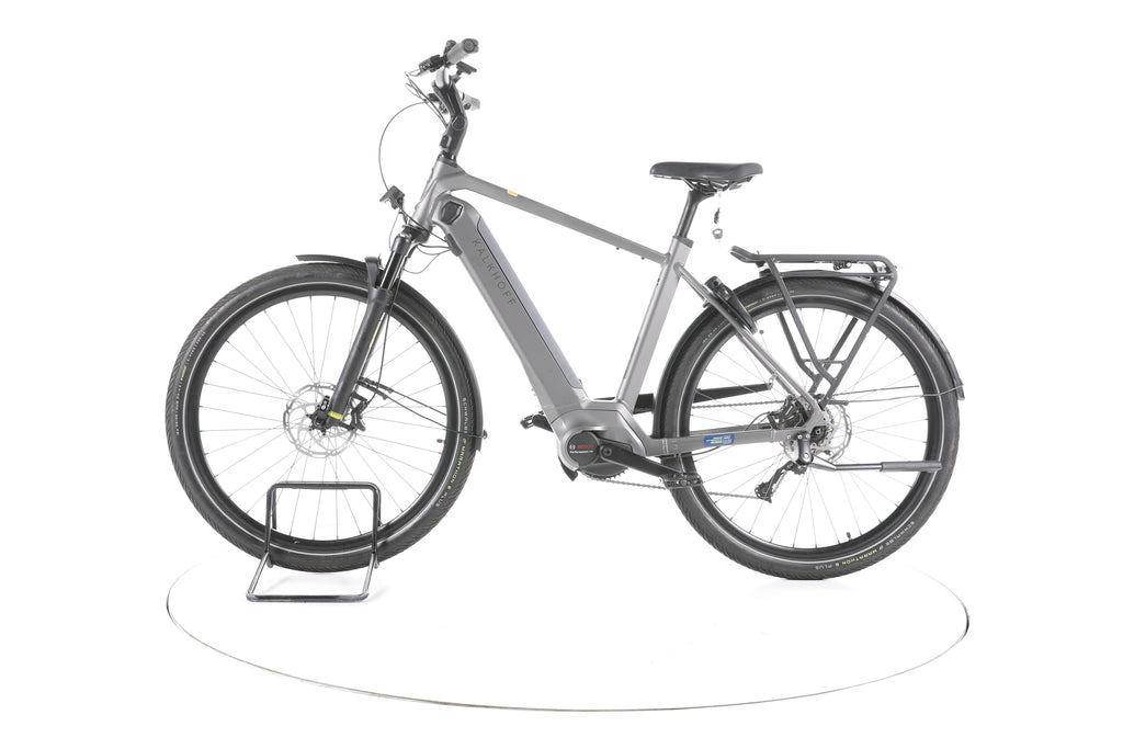 Kalkhoff Endeavour 5.B Move+ Trekking E-Bike - Image 7