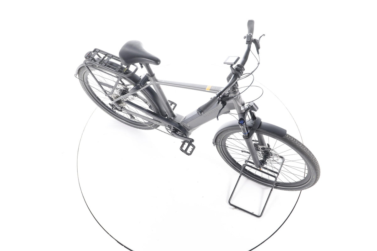 Kalkhoff Endeavour 5.B Move+ Trekking E-Bike - Image 14