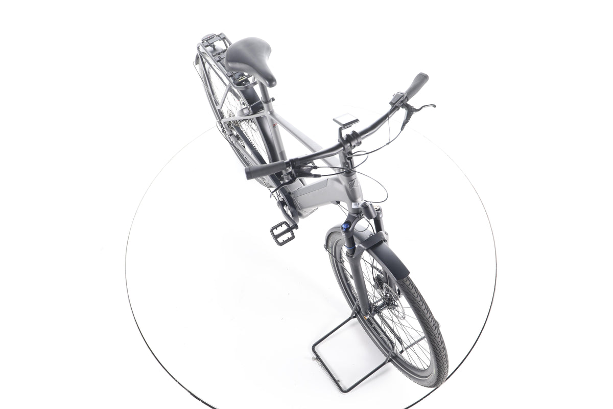 Kalkhoff Endeavour 5.B Move+ Trekking E-Bike - Image 15