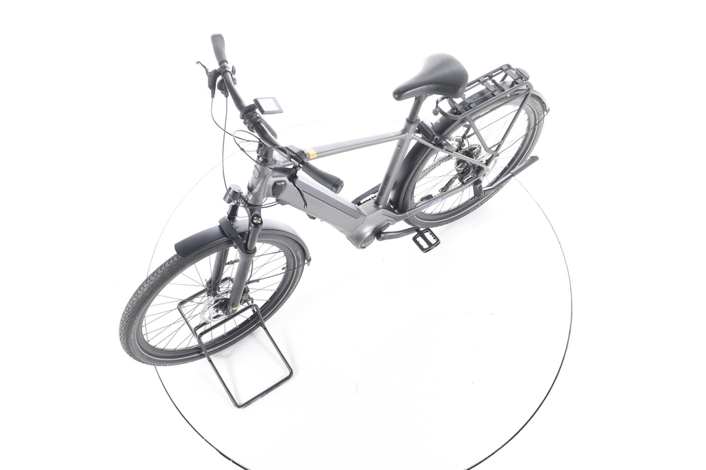 Kalkhoff Endeavour 5.B Move+ Trekking E-Bike - Image 18