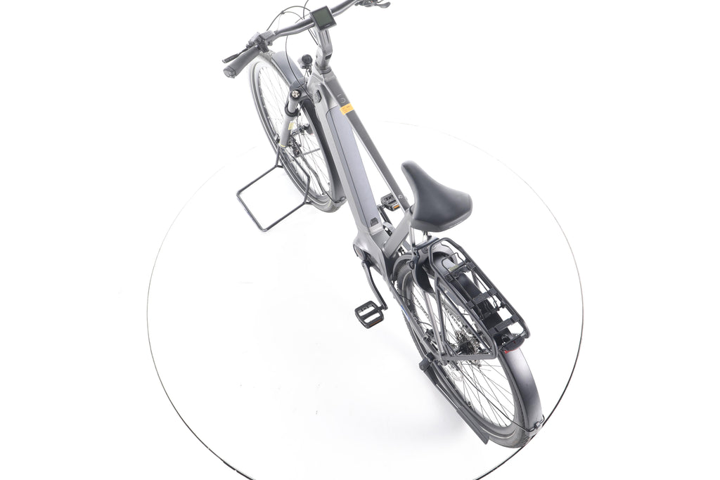 Kalkhoff Endeavour 5.B Move+ Trekking E-Bike - Image 21