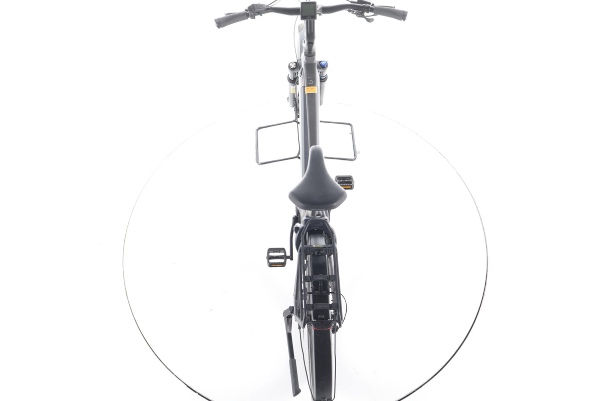 Kalkhoff Endeavour 5.B Move+ Trekking E-Bike - Image 22