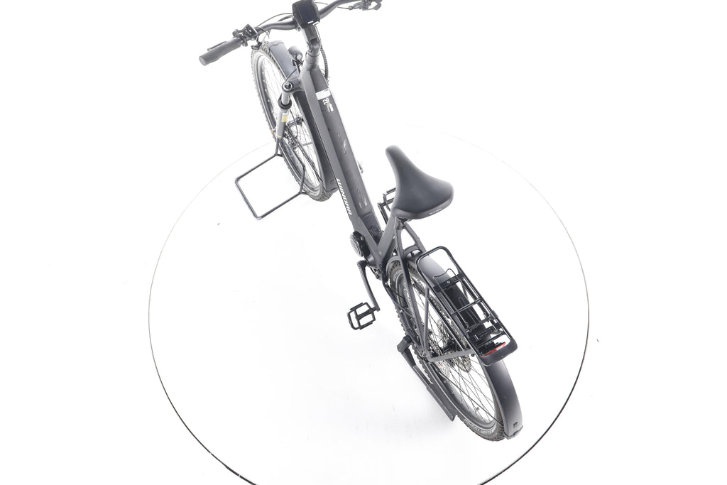 Winora Yucatan 12 Pro Trekking E-Bike Tiefeinsteiger - Image 21